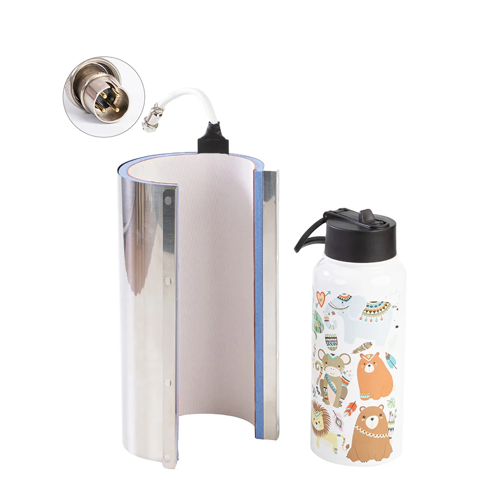 Mug Attachments for V3 Tumbler Press thumbnail 4