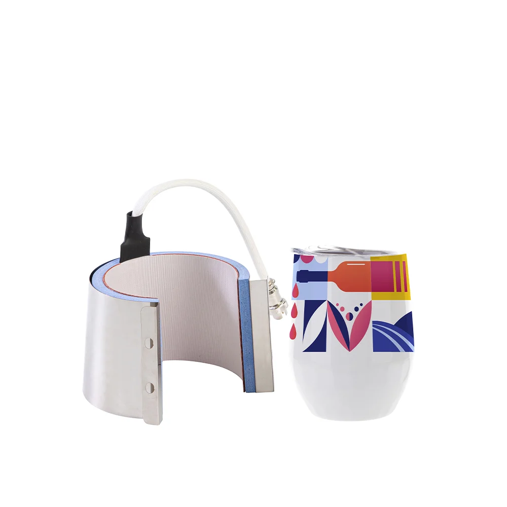 Mug Attachments for V3 Tumbler Press thumbnail 8