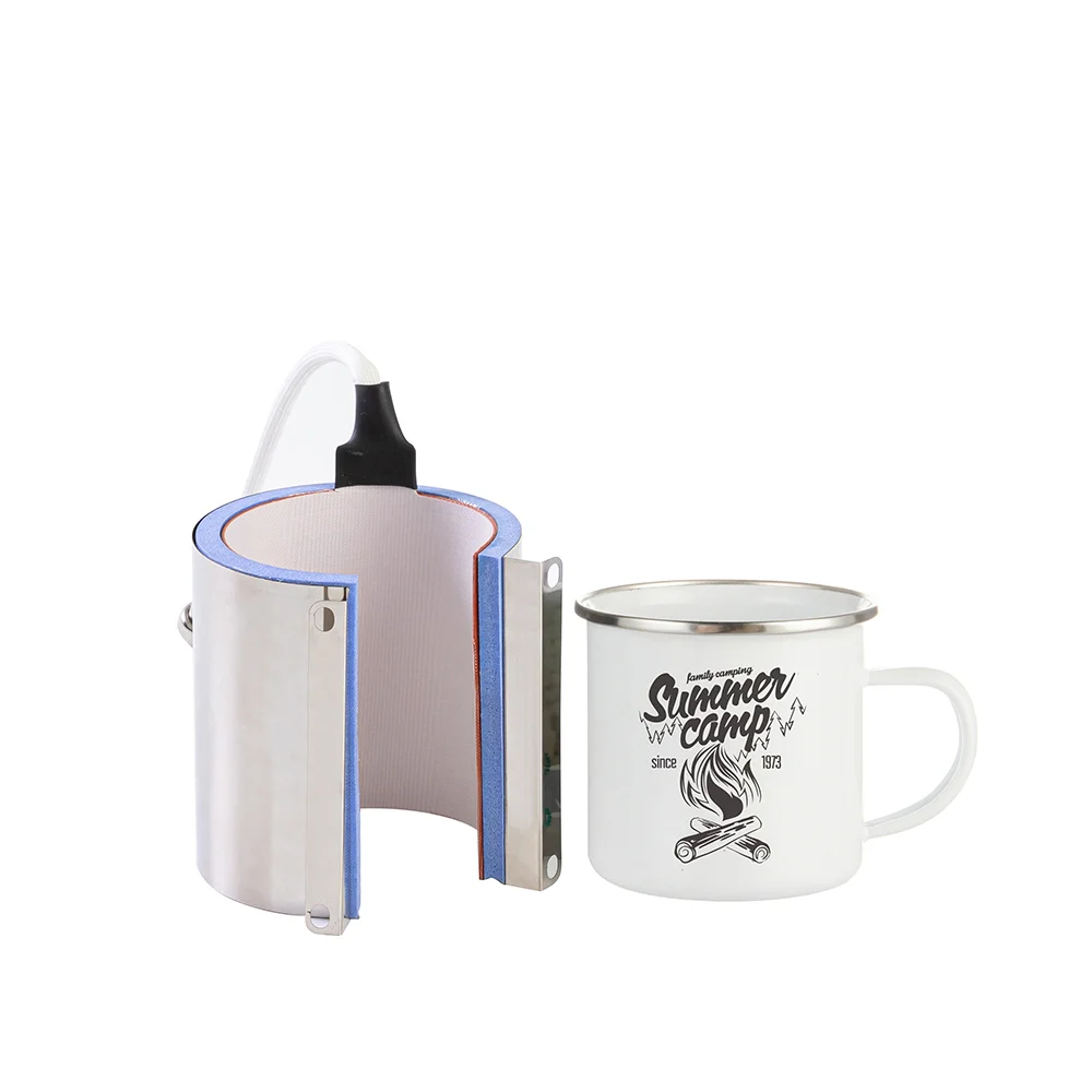 Mug Attachments for V3 Tumbler Press thumbnail 9