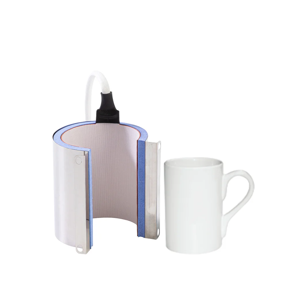 Mug Attachments for V3 Tumbler Press thumbnail 10