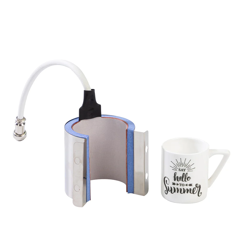 Mug Attachments for V3 Tumbler Press thumbnail 11