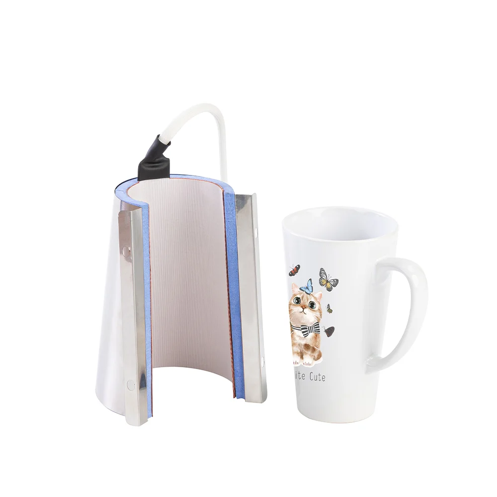 Mug Attachments for V3 Tumbler Press thumbnail 14