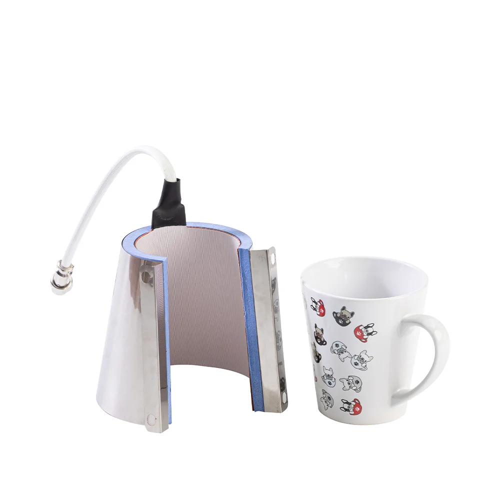 Mug Attachments for V3 Tumbler Press thumbnail 15