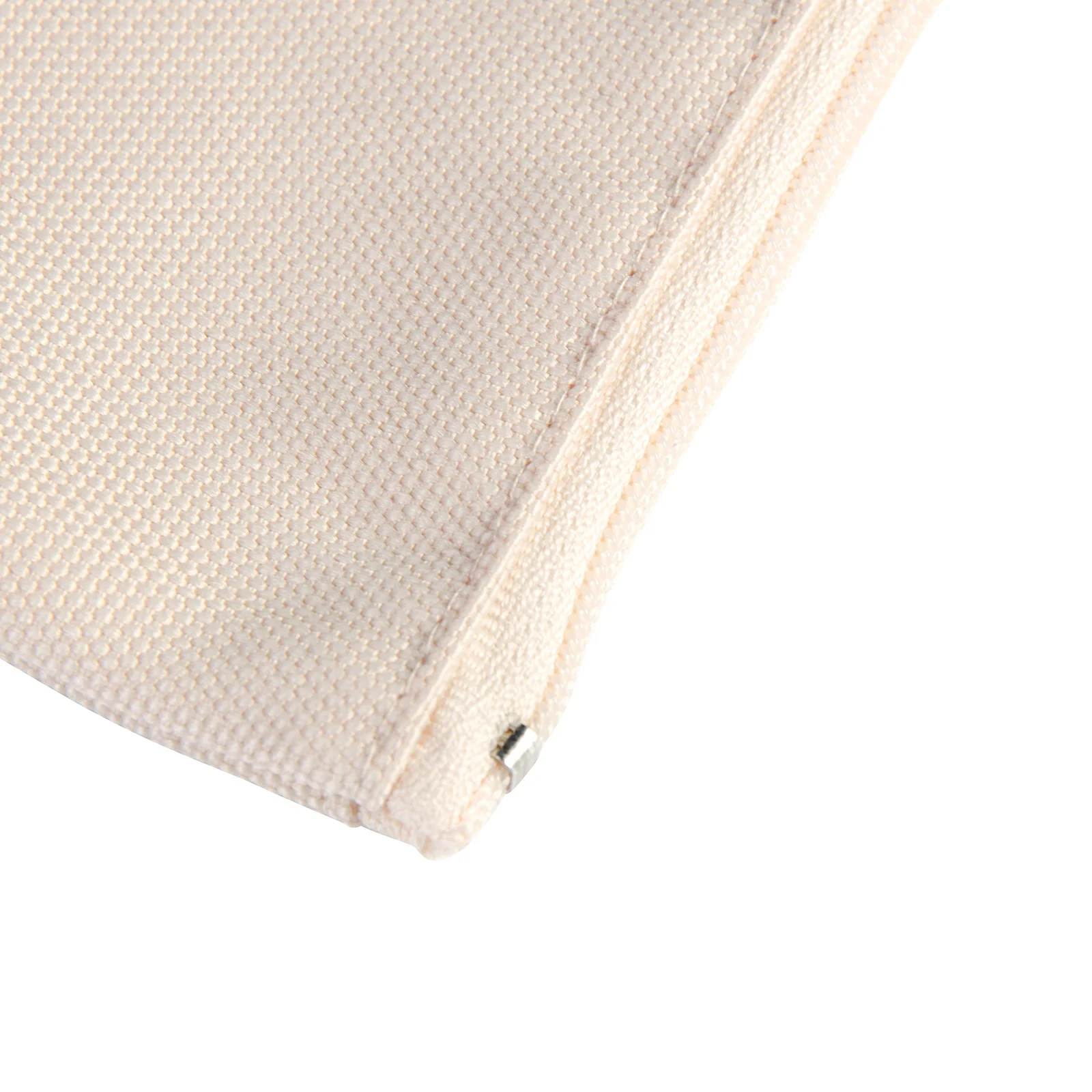 Sublimation Pencil Case Custom Zipper Porch (Canvas,10*24.5cm) thumbnail 4