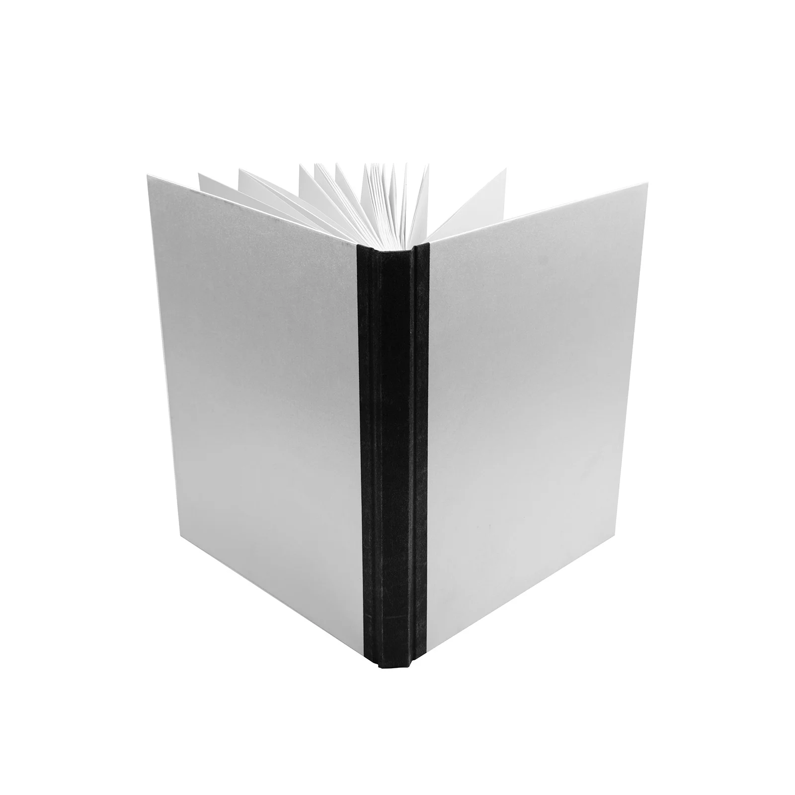 A4 Sublimation Notebook with Fabric Cover (20.5*25.7cm) thumbnail 3