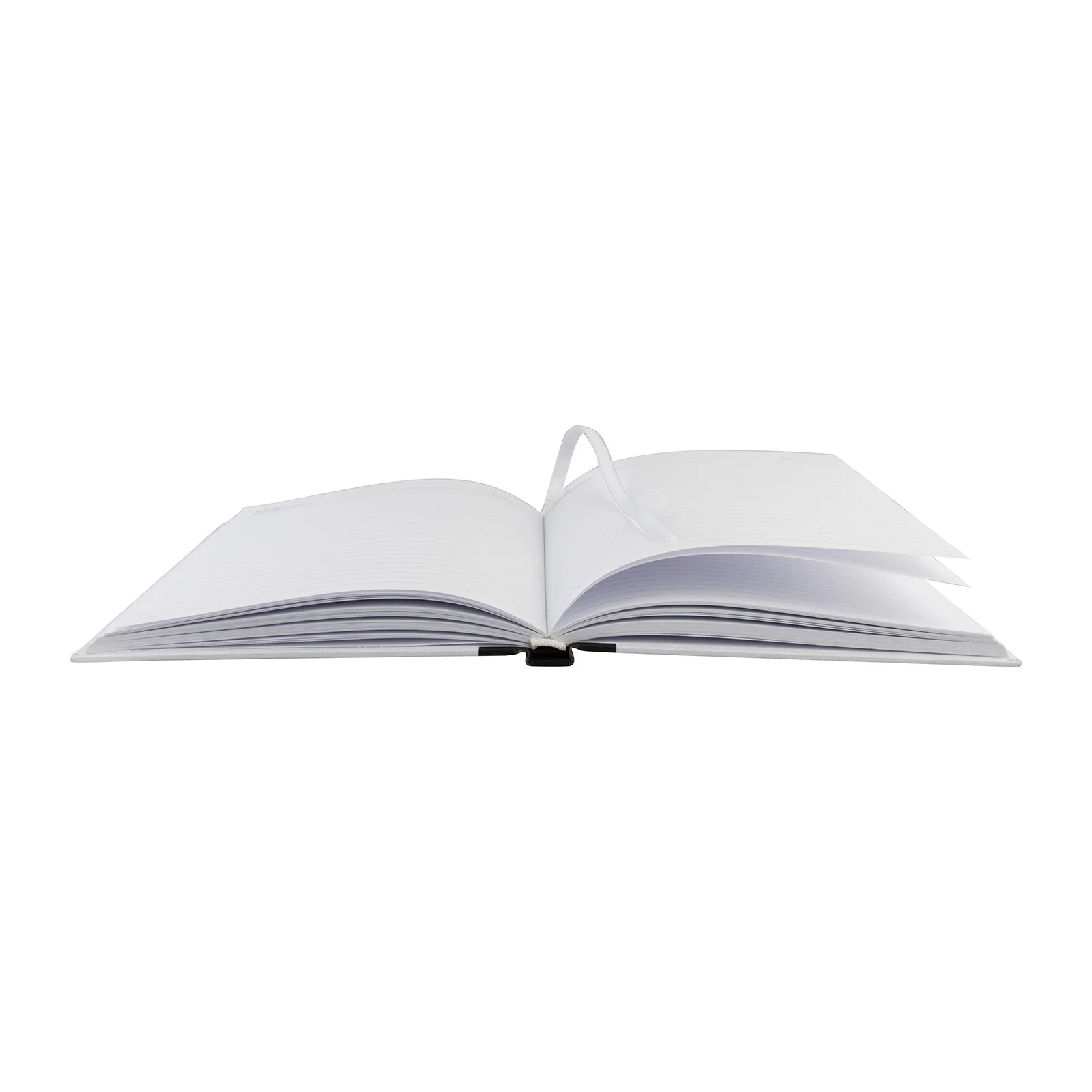 A5 Sublimation Notebook with Fabric Cover (14.1*21cm) thumbnail 5