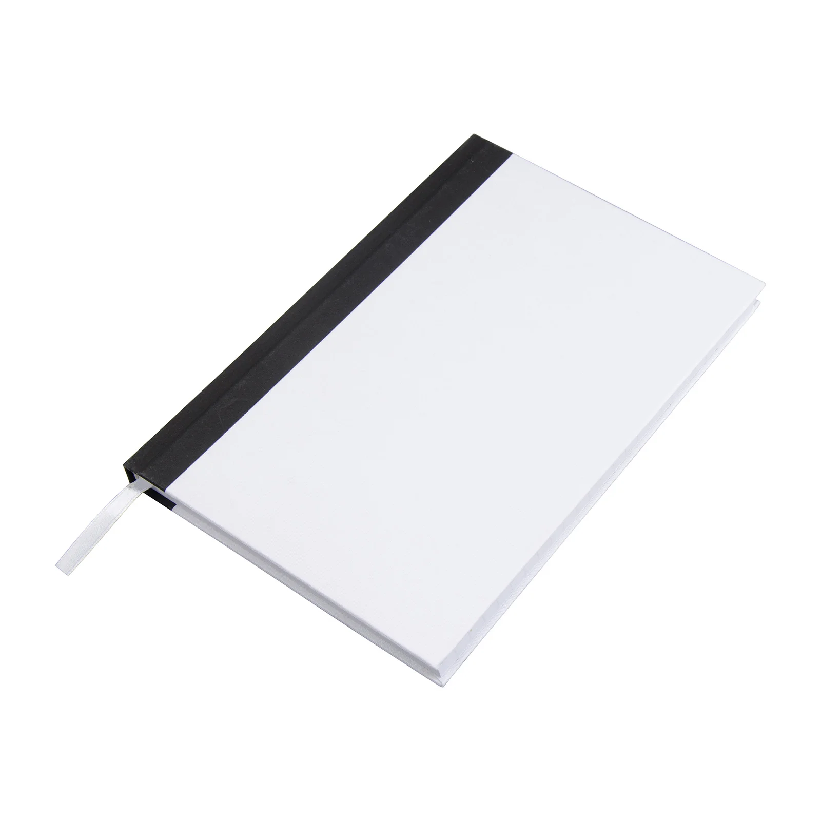 A5 Sublimation Notebook with Fabric Cover (14.1*21cm) thumbnail 6