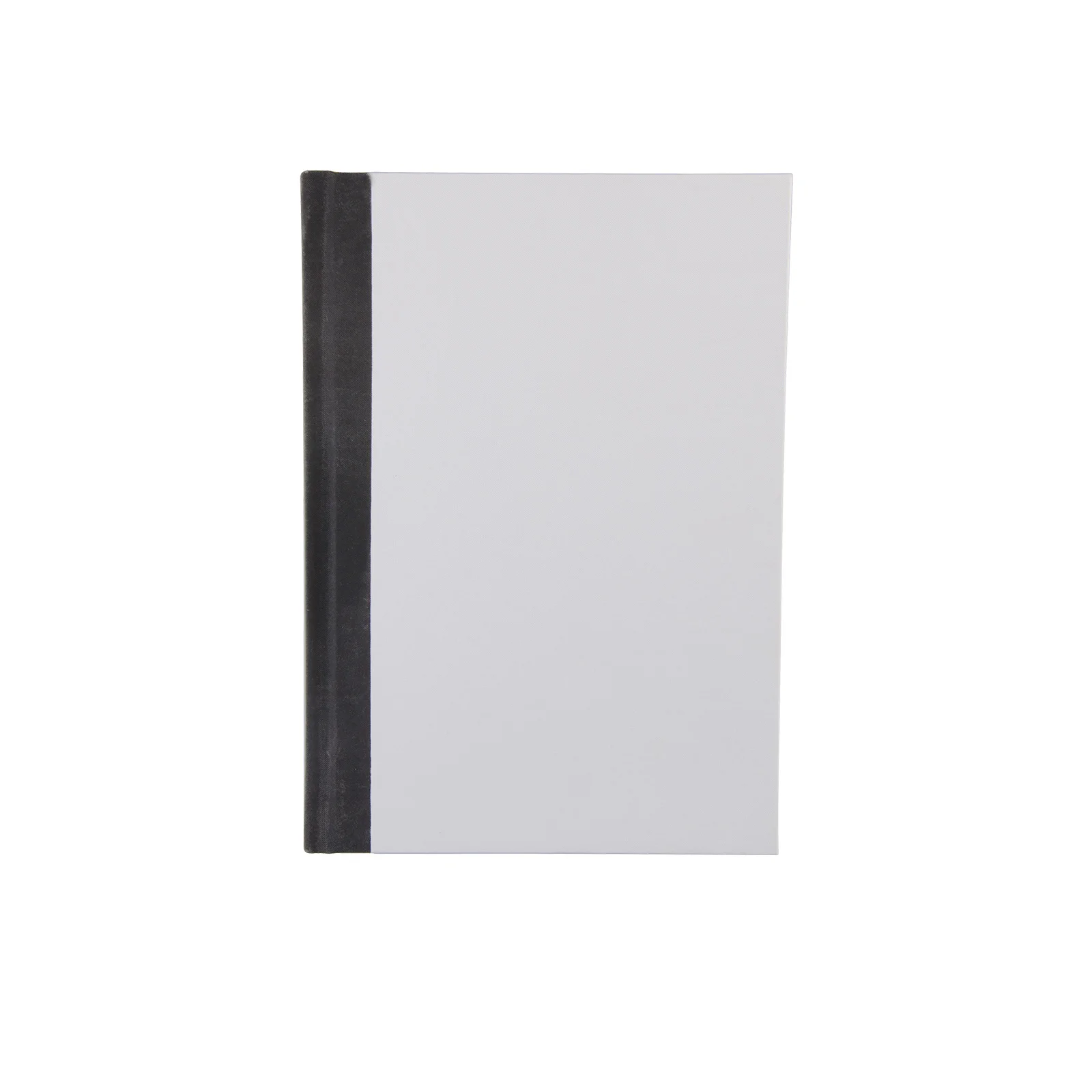 A5 Sublimation Notebook with Fabric Cover (14.1*21cm)