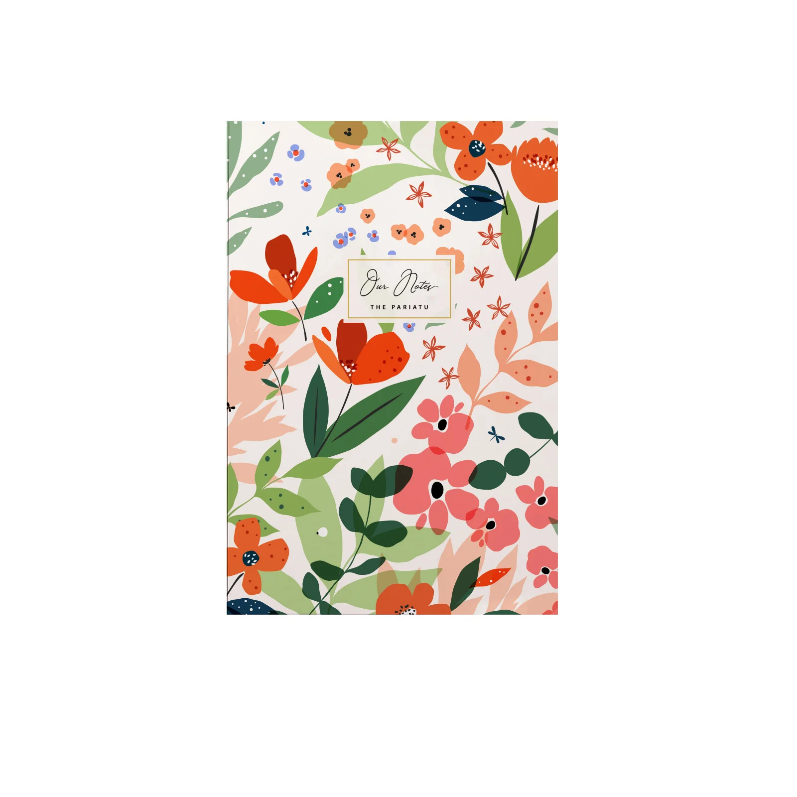 A5 Sublimation Notebook (14*21cm) thumbnail 2
