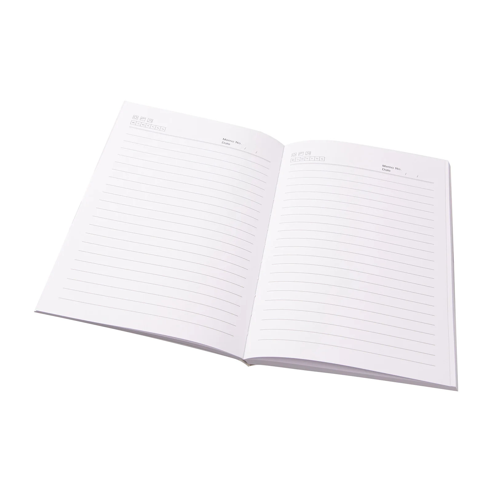 A5 Sublimation Notebook (14*21cm) thumbnail 5