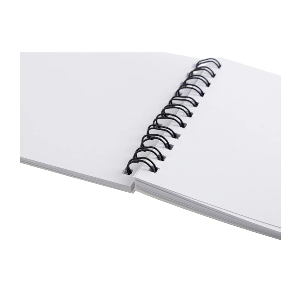 A6 Wiro Notebook with Sublimation PET Cover thumbnail 6