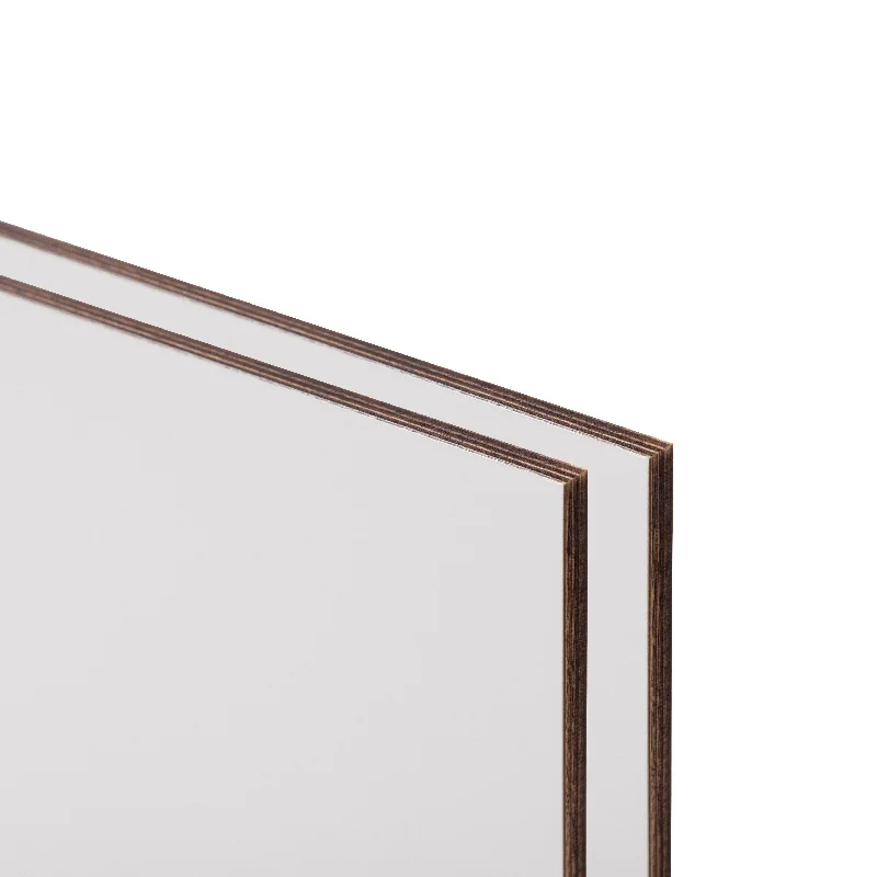 Sublimation Plywood Blank Sheets White 11.8x11.8 inch /30x30x0.5cm thumbnail 5