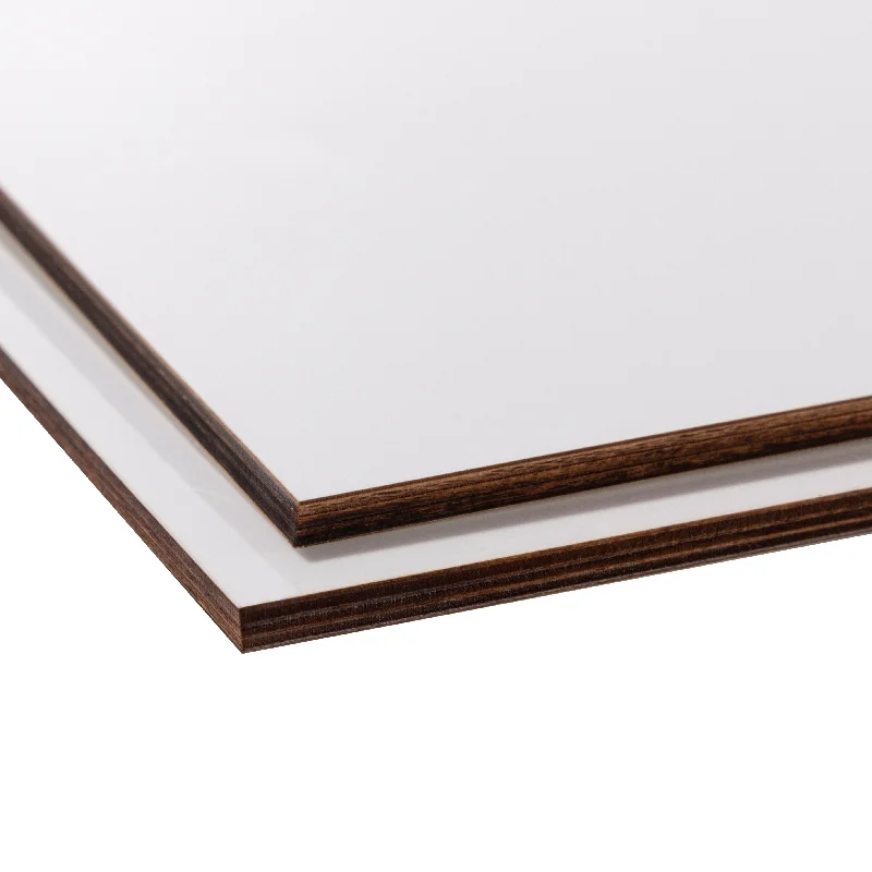 Sublimation Plywood Blank Sheets White 11.8x11.8 inch /30x30x0.5cm thumbnail 6