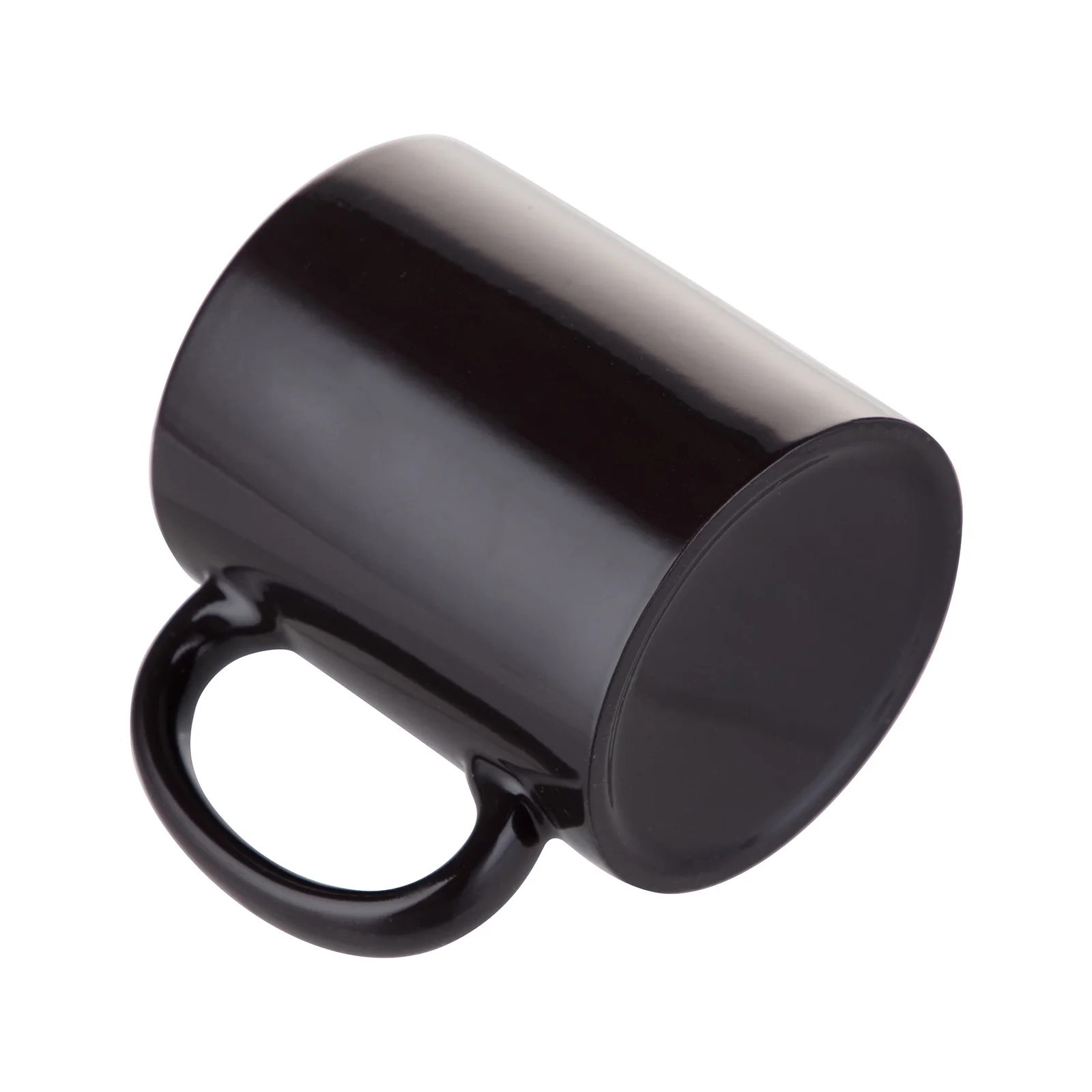 11oz Sublimation Magic Mug (Ceramic, High Glossy) thumbnail 5