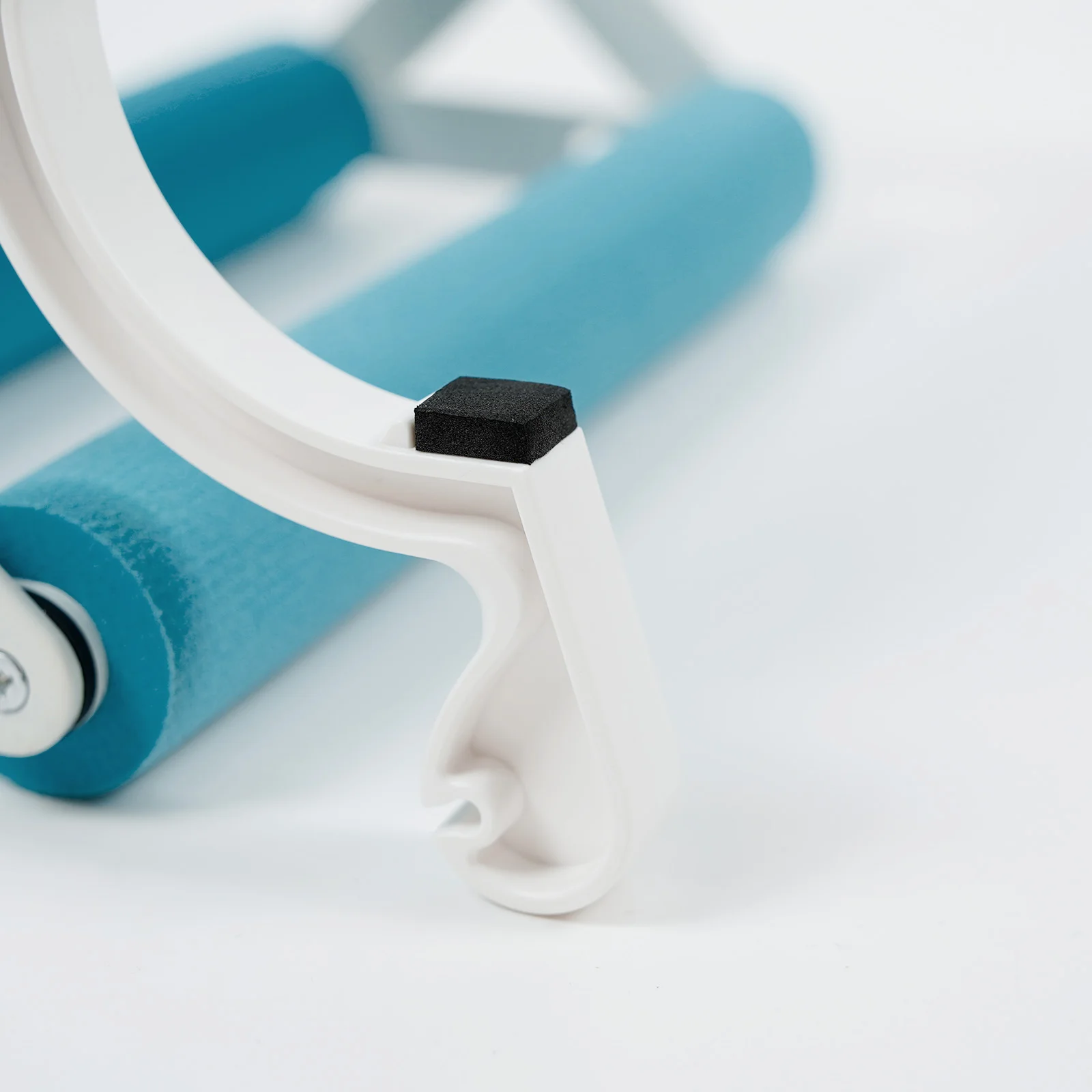 Adjustable Tumbler Cradle with Plastic Clip thumbnail 5