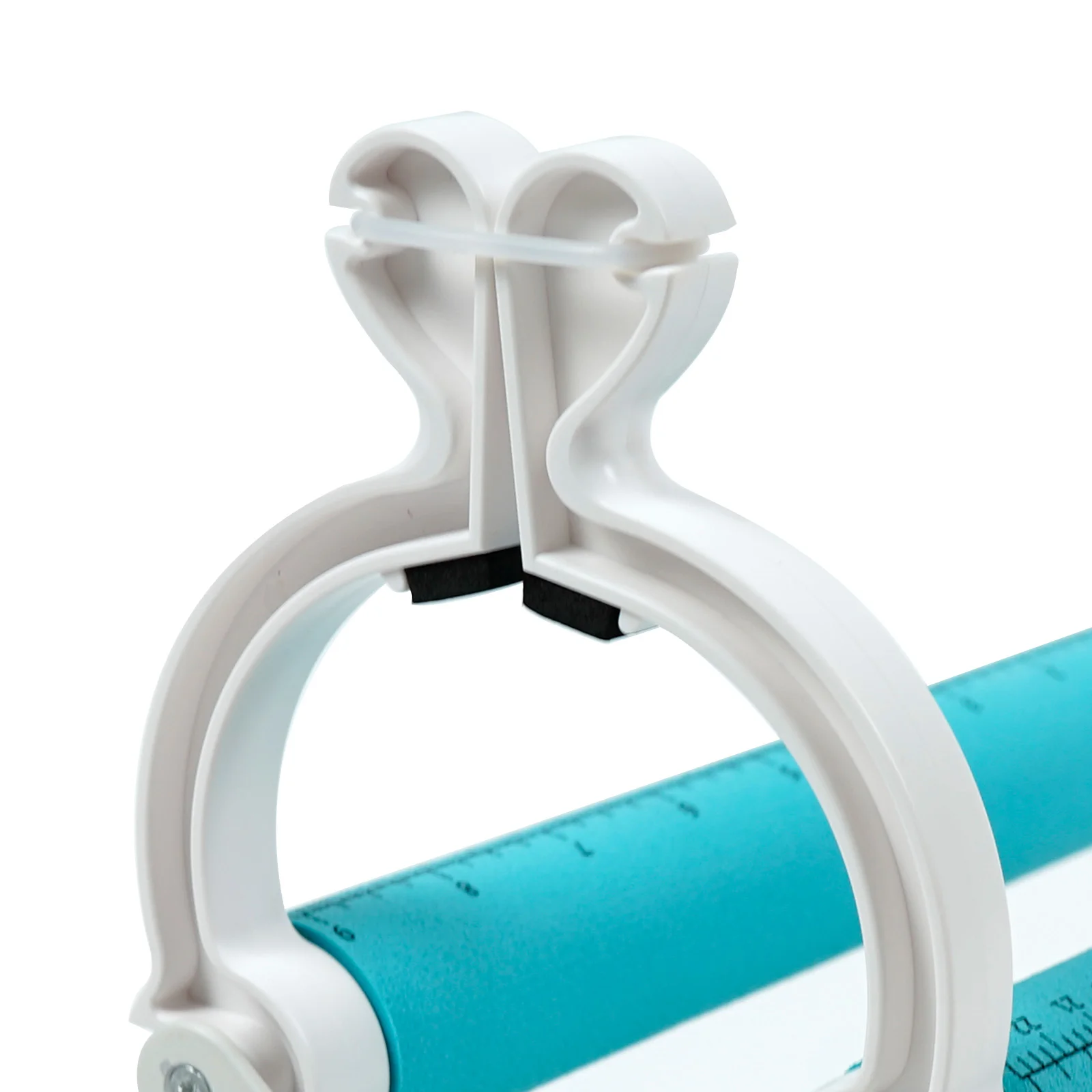 Adjustable Tumbler Cradle with Plastic Clip thumbnail 7