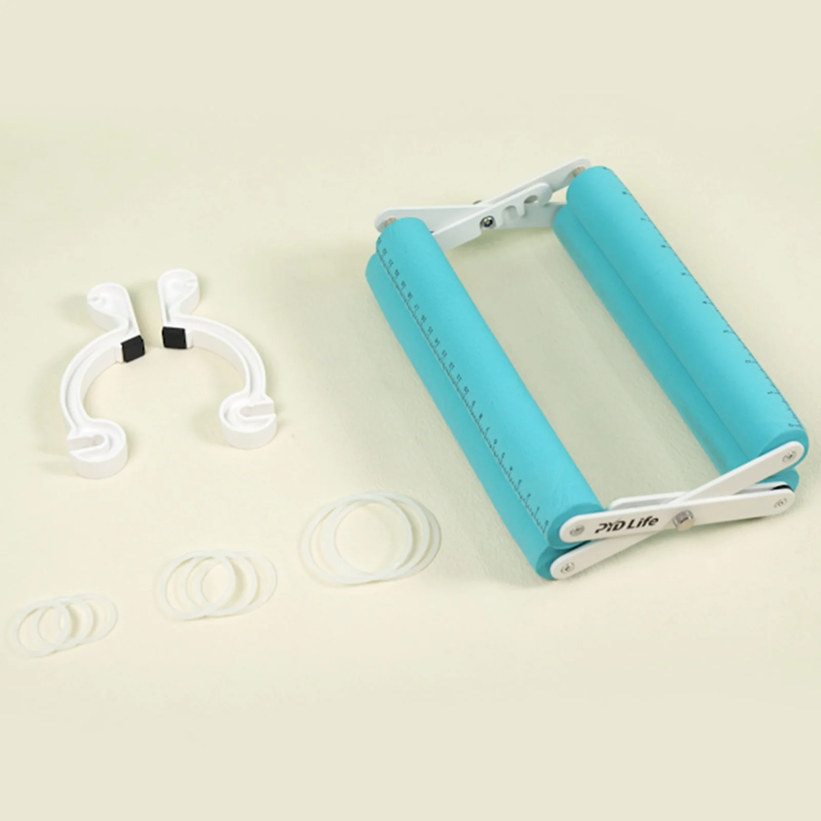 Adjustable Tumbler Cradle with Plastic Clip thumbnail 8