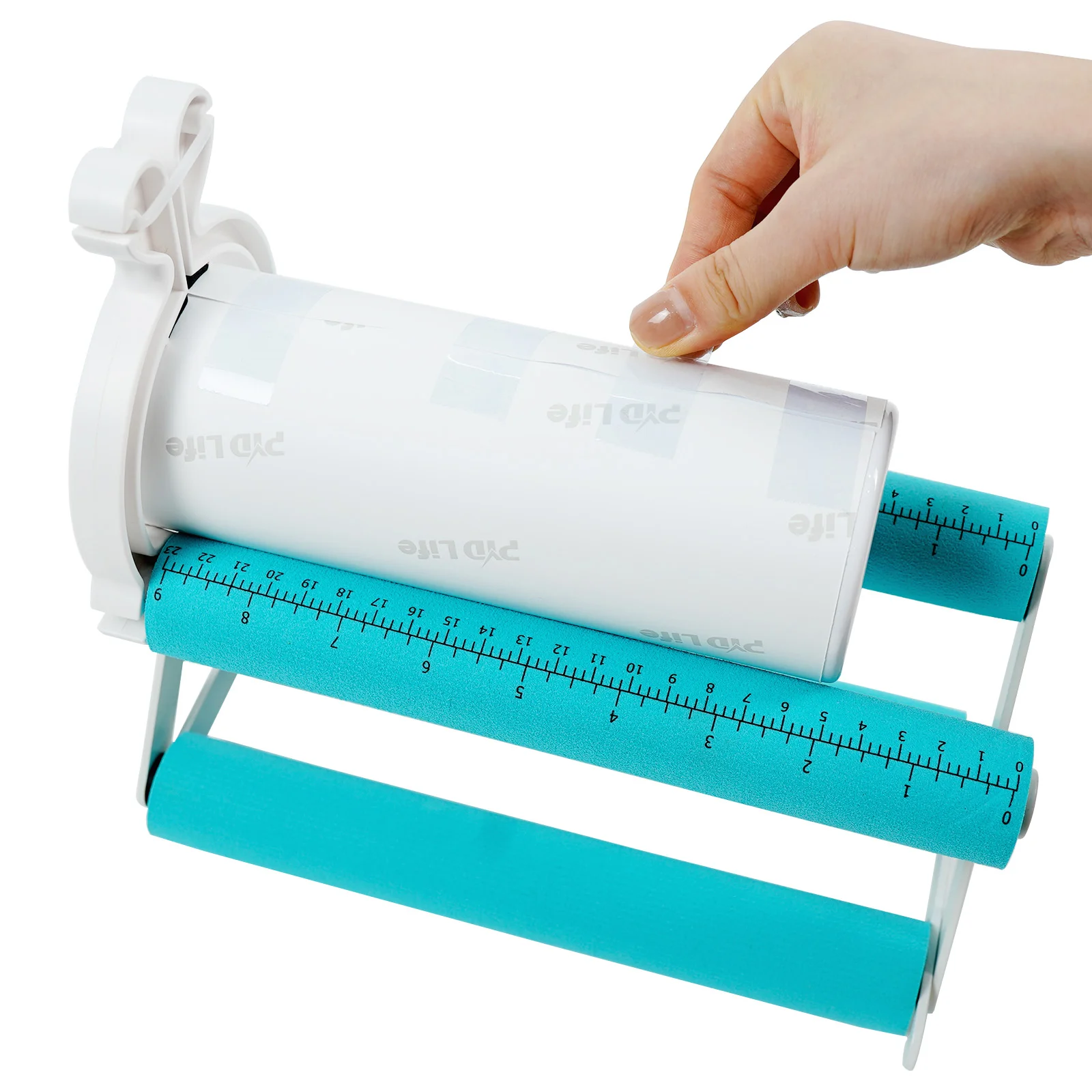 Adjustable Tumbler Cradle with Plastic Clip thumbnail 9