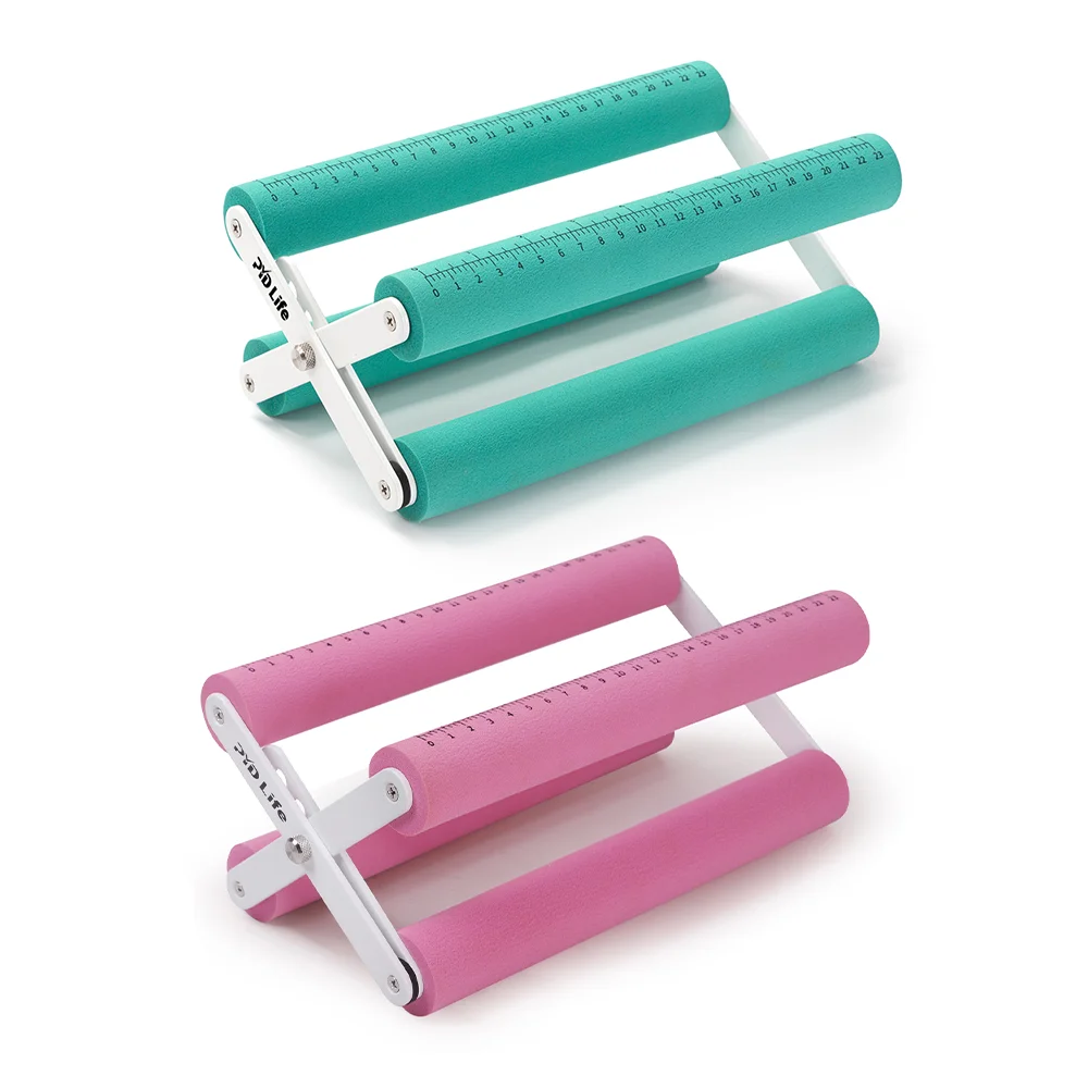 Flexible Tumbler Cradle (Mint Green) thumbnail 6