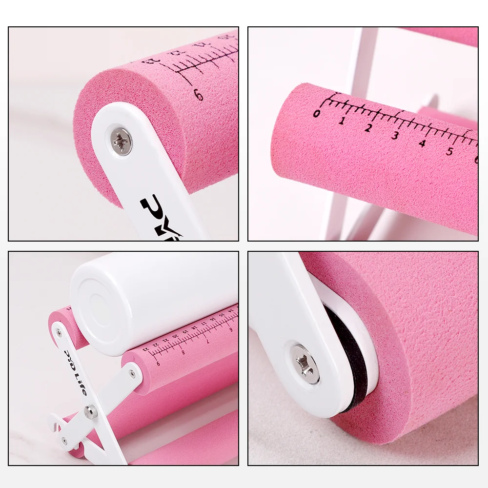 Flexible Tumbler Cradle (Pink) thumbnail 5