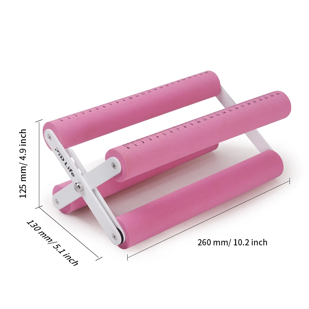 Flexible Tumbler Cradle (Pink) thumbnail 8
