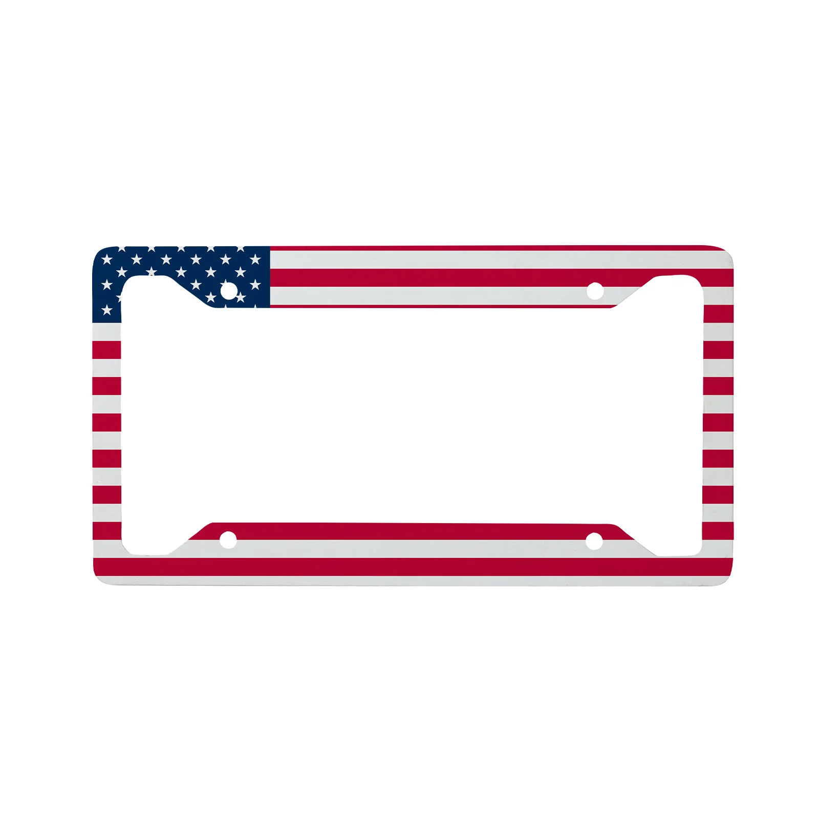 Sublimation License Plate  12.25"x6.5" thumbnail 4