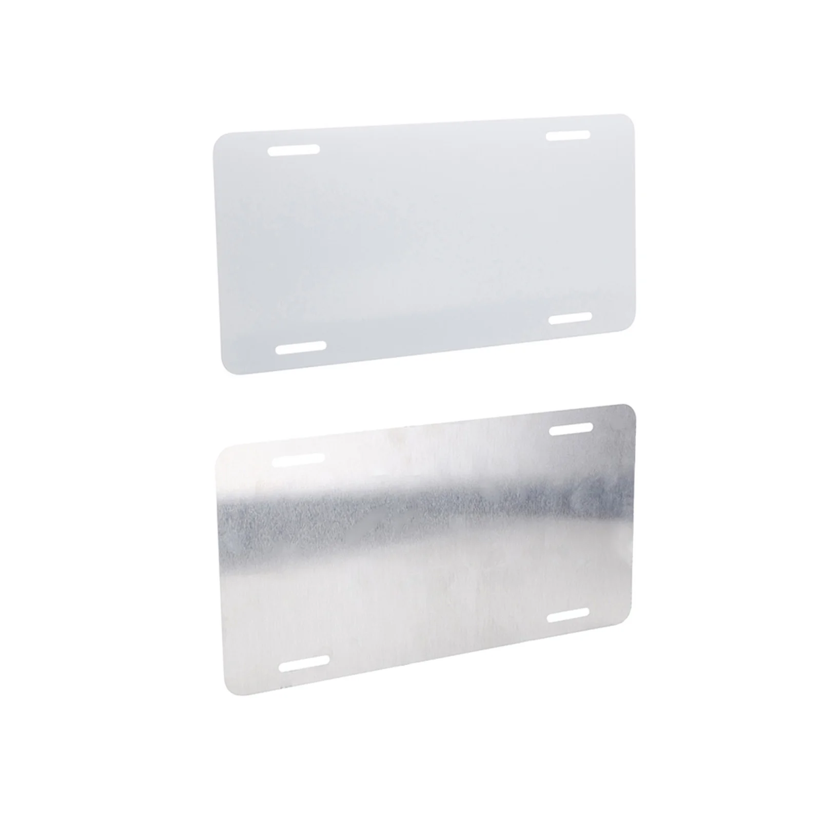 Sublimation License Plate 6"x12" thumbnail 4