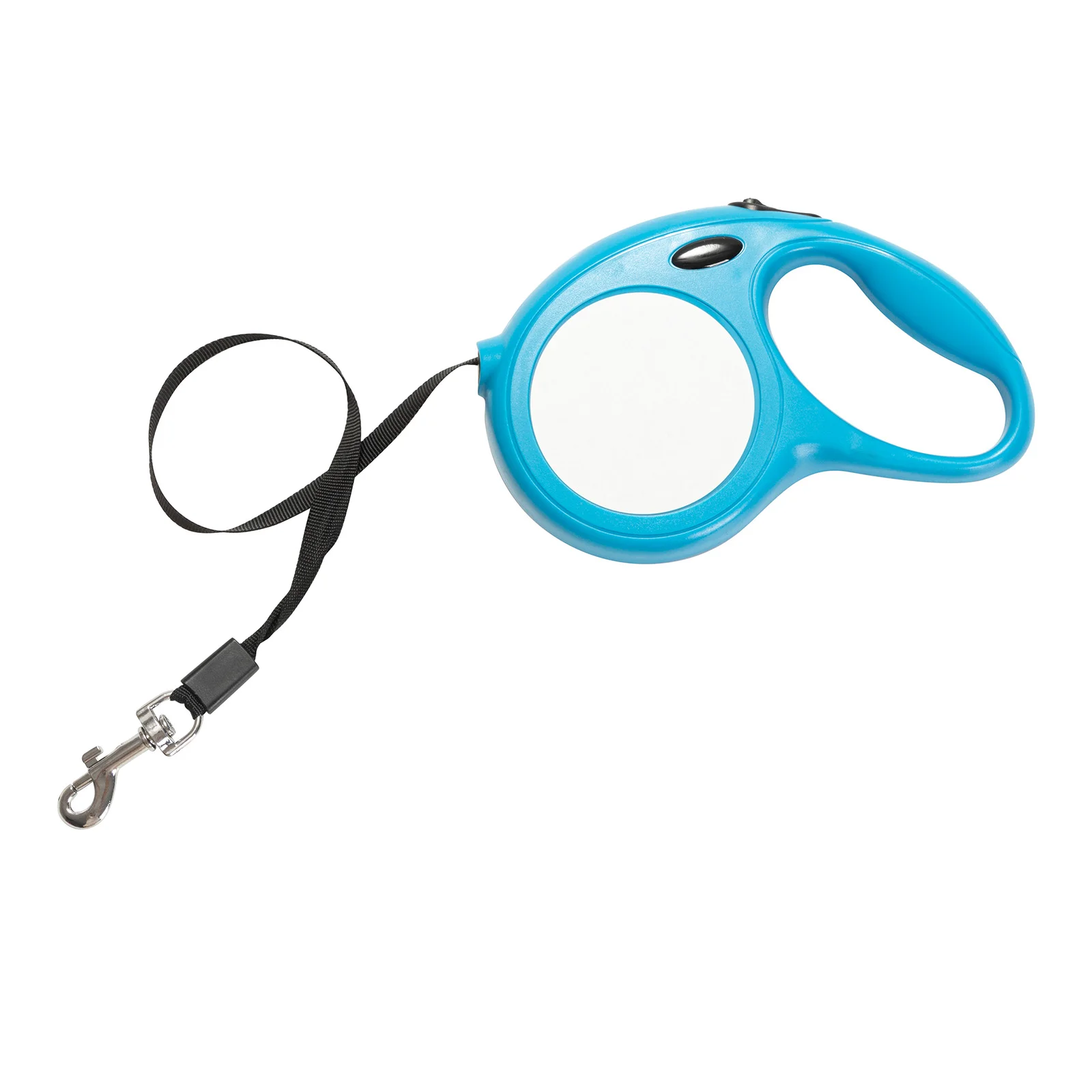 Sublimation Retractable Dog Leash Blank Pet Walking Leash 5m thumbnail 4