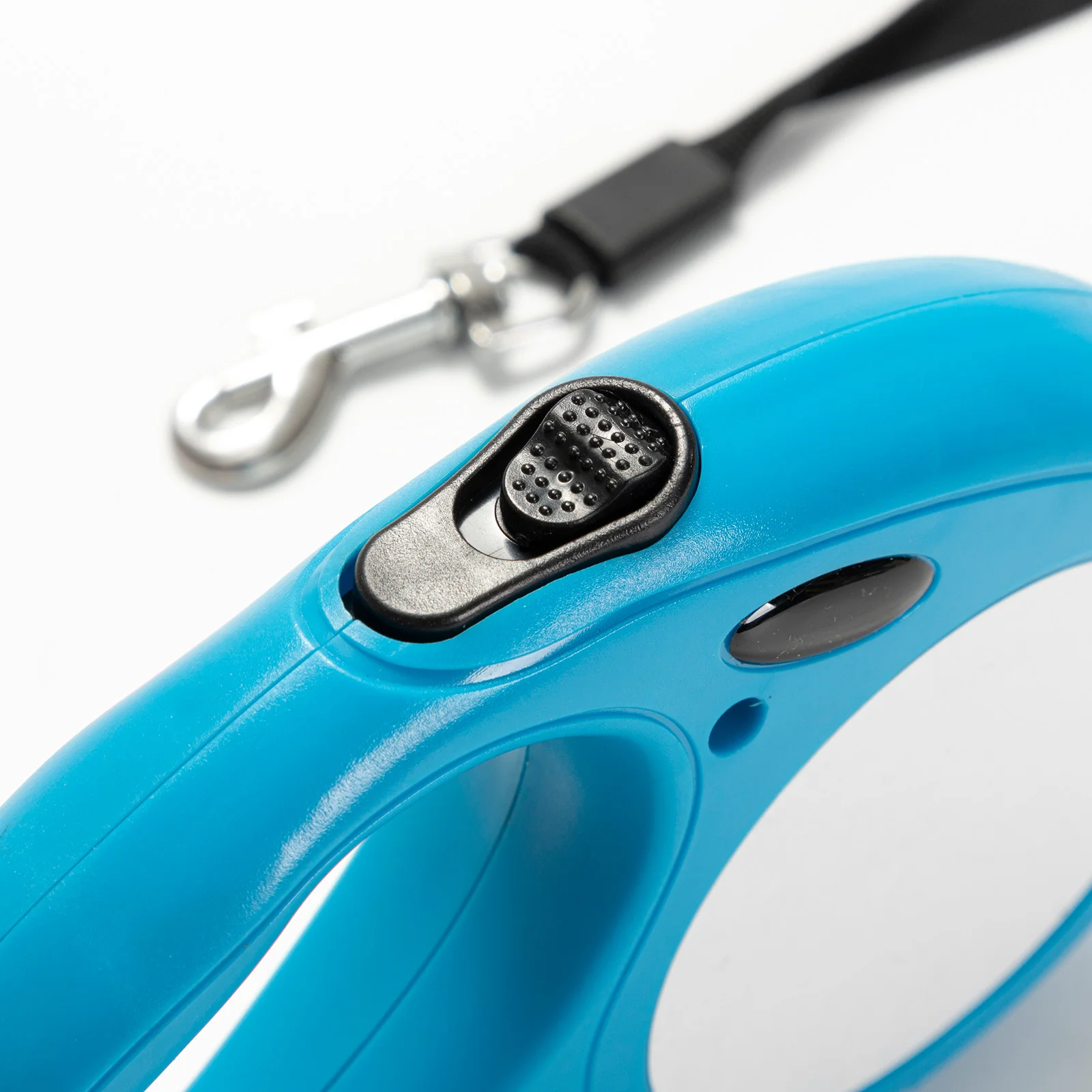 Sublimation Retractable Dog Leash Blank Pet Walking Leash 5m thumbnail 5