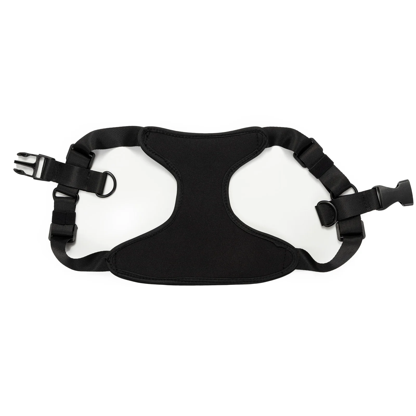 Sublimation Dog Harness Adjustable Personalized Harness thumbnail 5