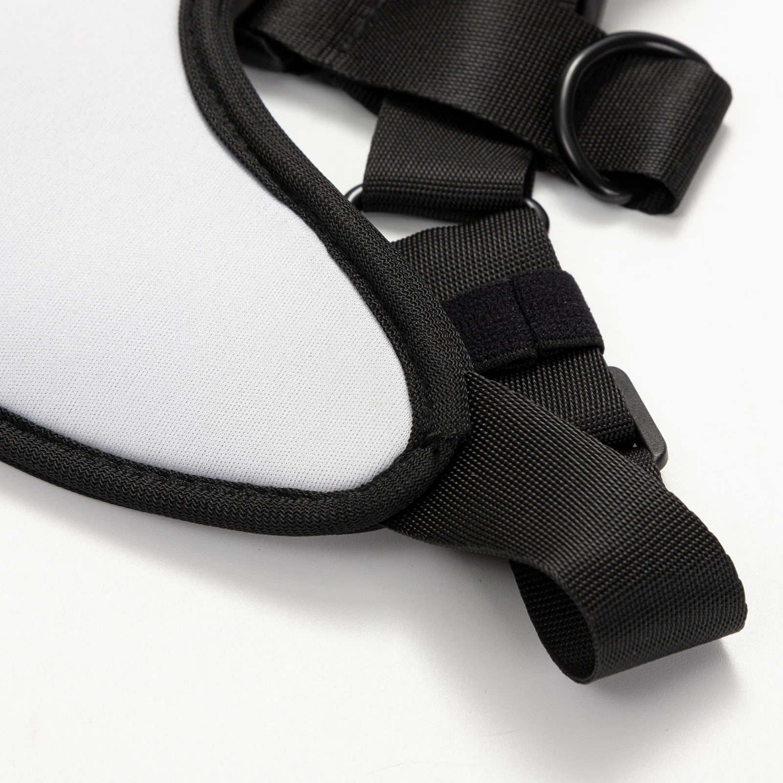 Sublimation Dog Harness Adjustable Personalized Harness thumbnail 6