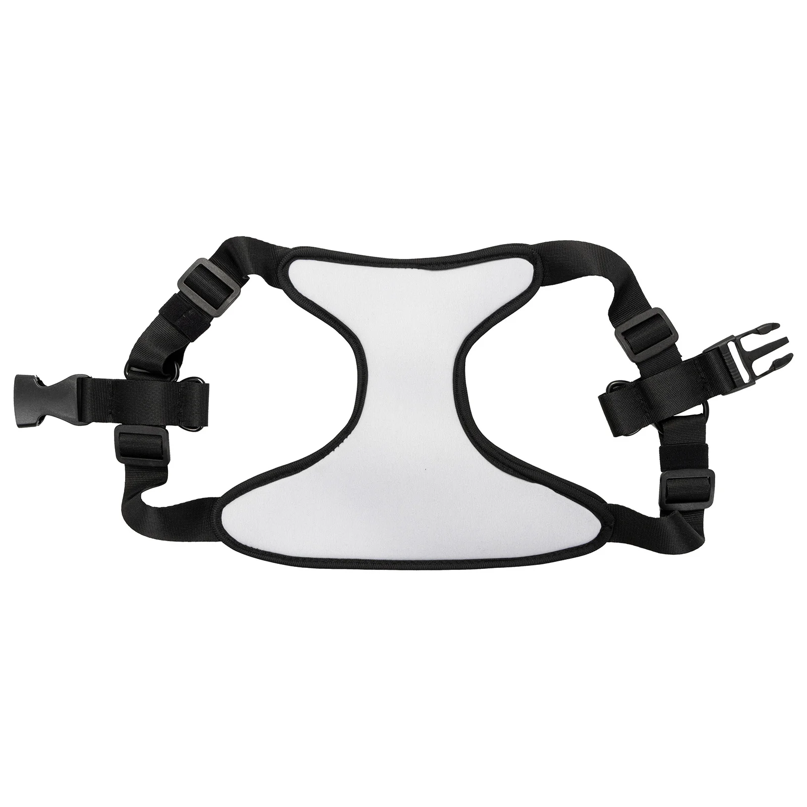 Sublimation Dog Harness Adjustable Personalized Harness thumbnail 7
