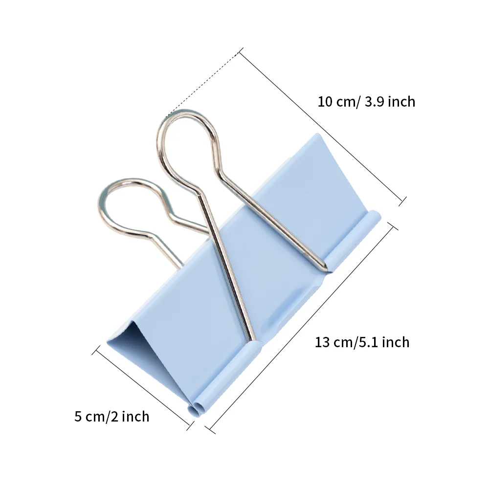 Extra Large Binder Clips thumbnail 5