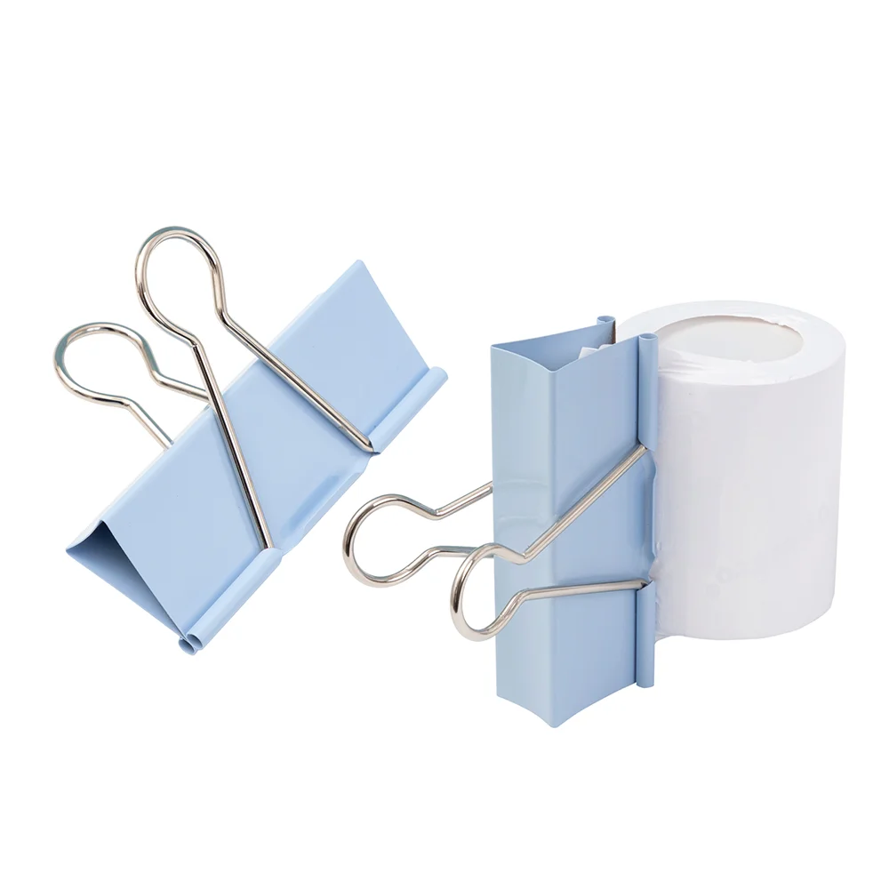 Extra Large Binder Clips thumbnail 1