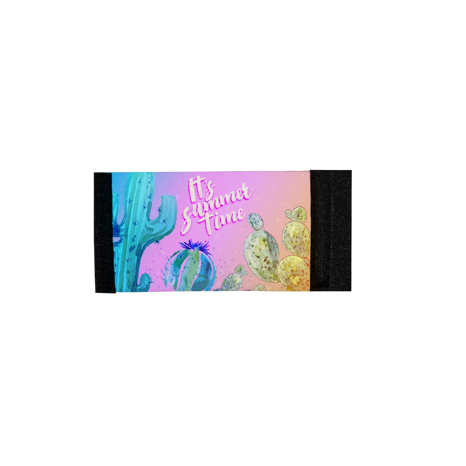 Sublimation Koozies Neoprene Can Cooler 23x11cm