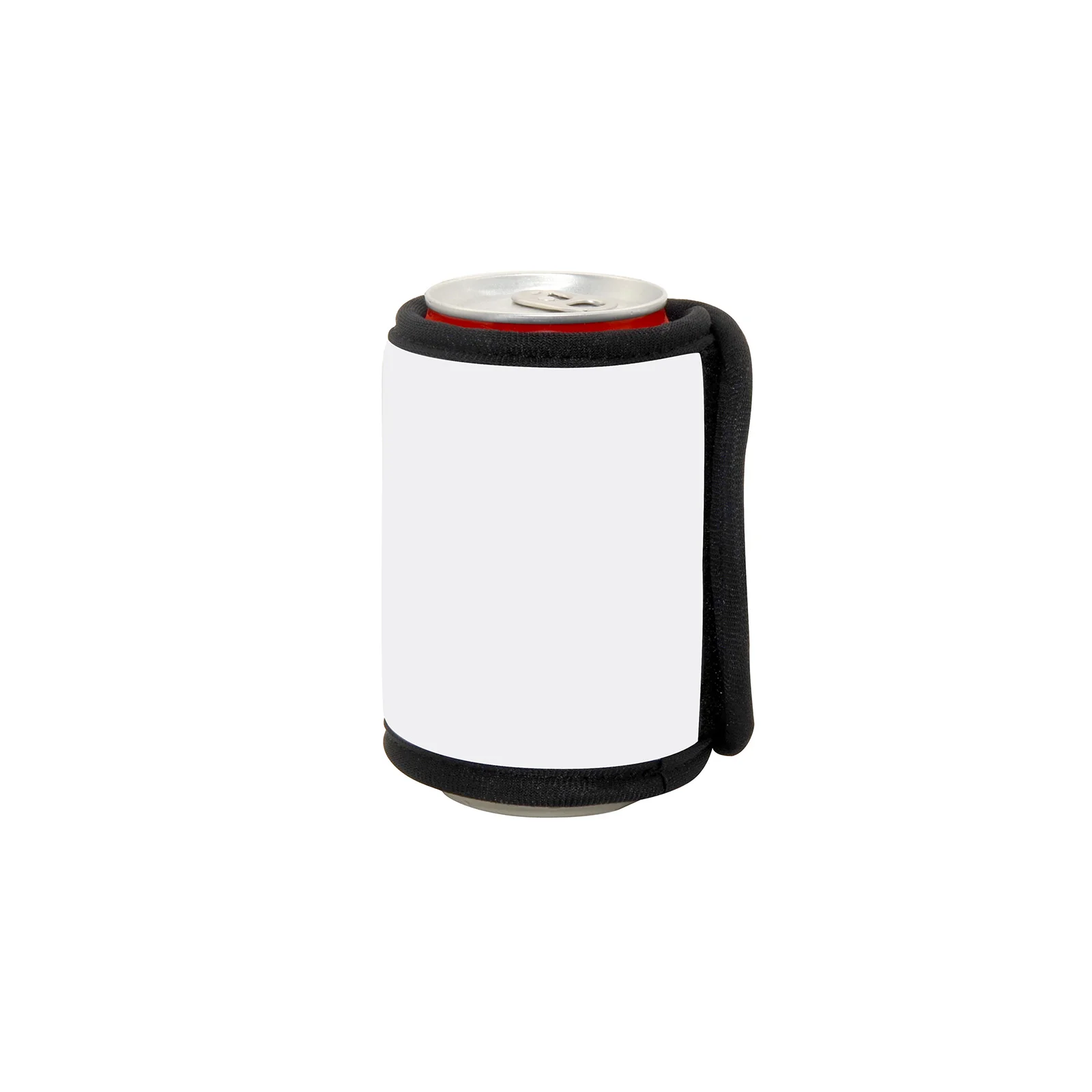 Sublimation Koozies Neoprene Can Cooler with Black Edge 25.7x10.5cm thumbnail 5