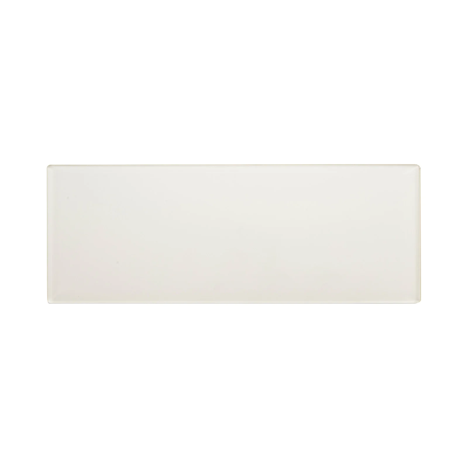 Sublimation Desk Name Plates Acrylic Custom Signs (Rectangular,7.6x20.4x0.4cm) thumbnail 3