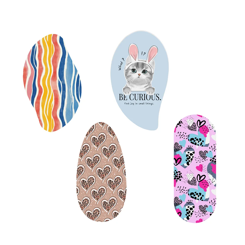 Sublimation Glass Foot File thumbnail 2