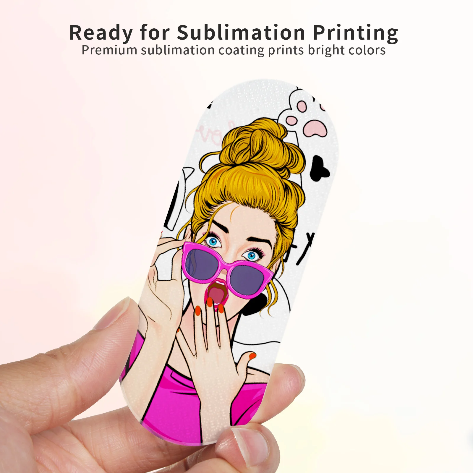 Sublimation Glass Foot File thumbnail 3