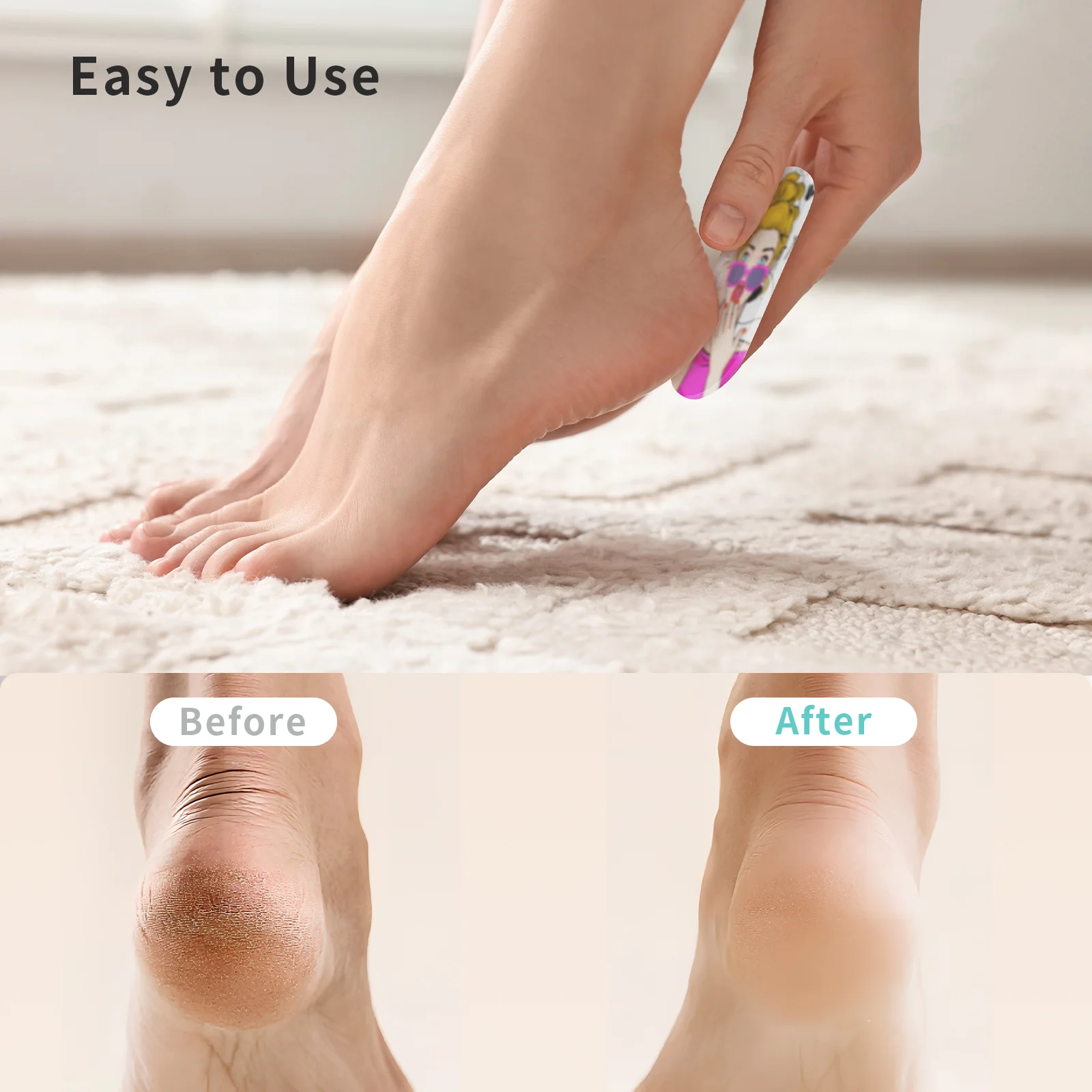 Sublimation Glass Foot File thumbnail 5