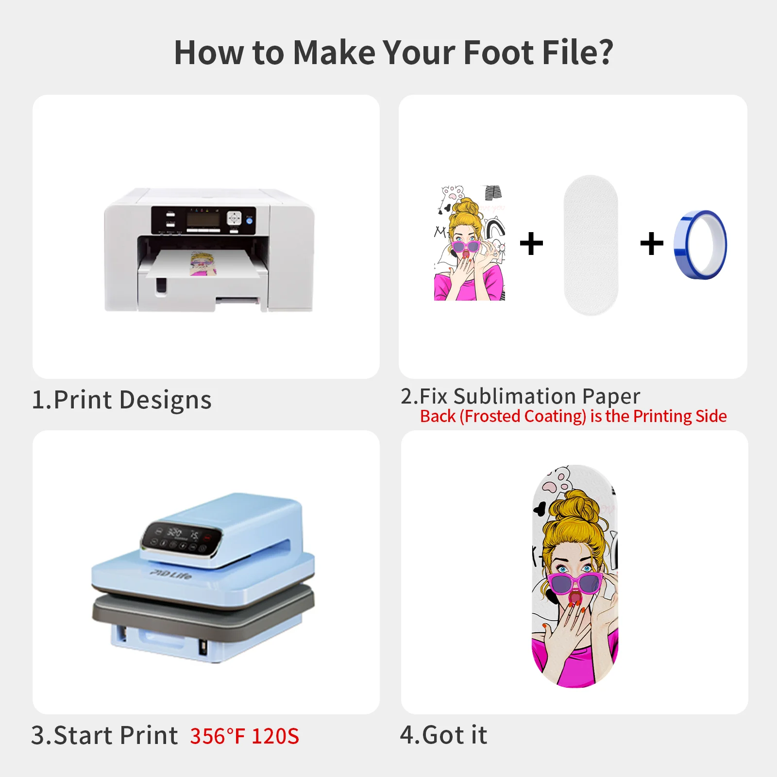 Sublimation Glass Foot File thumbnail 8