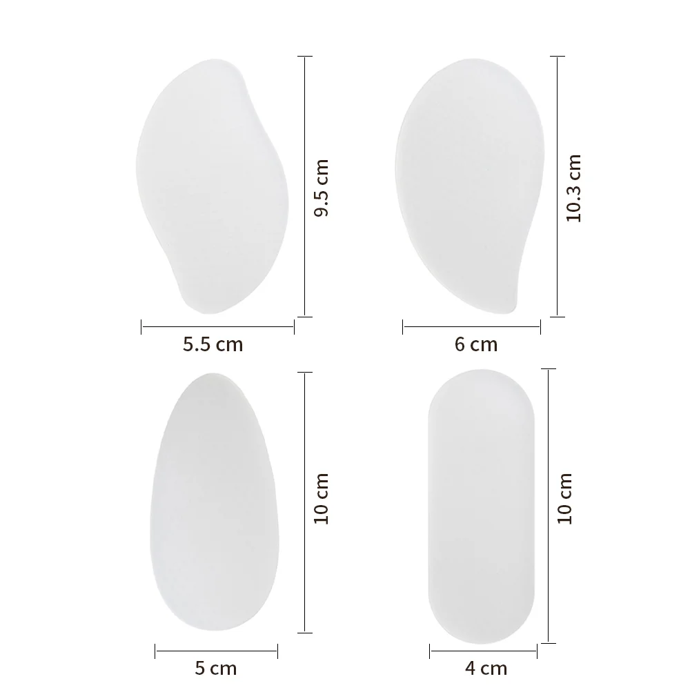 Sublimation Glass Foot File thumbnail 1