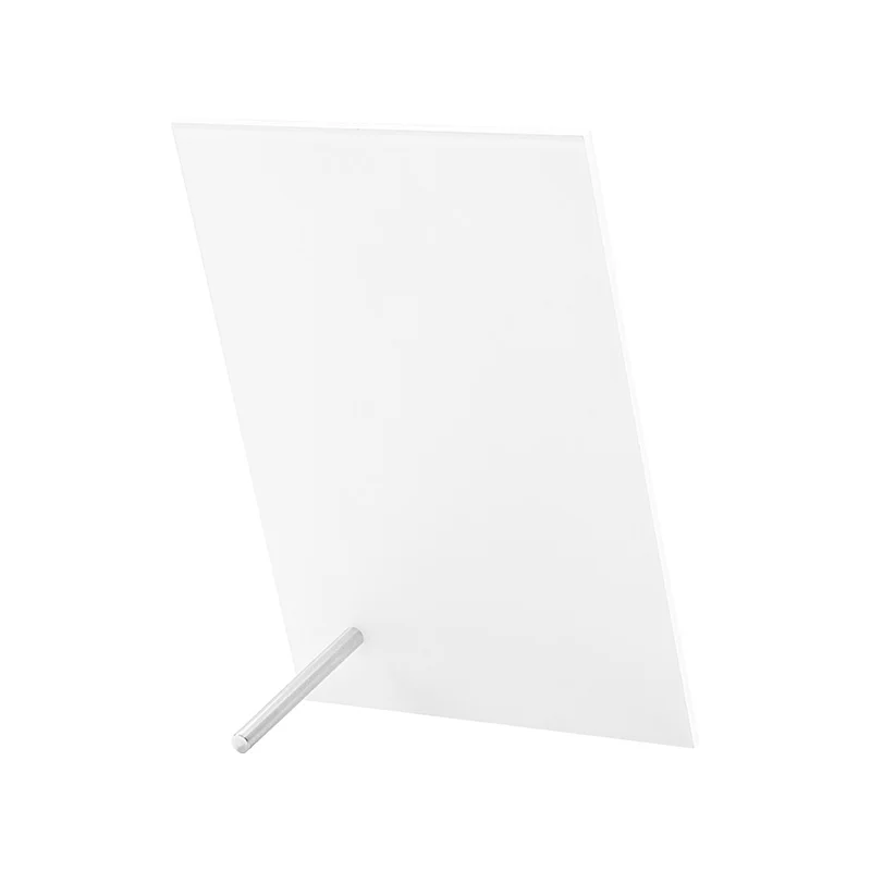 Sublimation Glass Frame (127*178*30mm) thumbnail 4