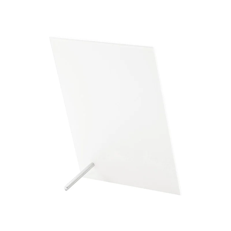 Sublimation Glass Frame (150*200**30mm) thumbnail 4