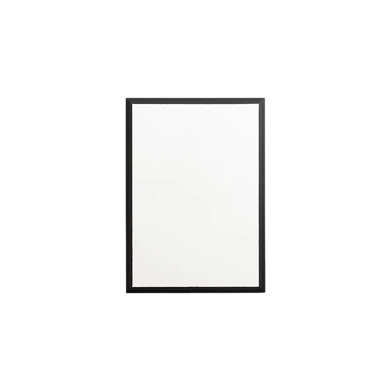 Black Edge Sublimation MDF Plaque Photo Frame (12.7*17.8*1.5cm/5"*7") thumbnail 10