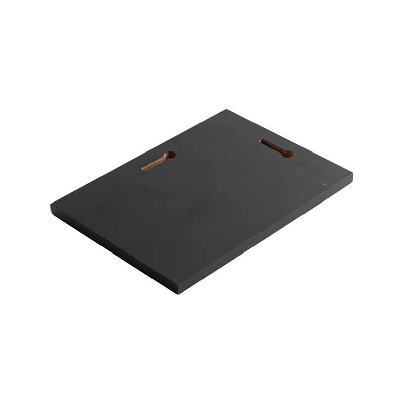 Black Edge Sublimation MDF Plaque Photo Frame (12.7*17.8*1.5cm/5"*7") thumbnail 11