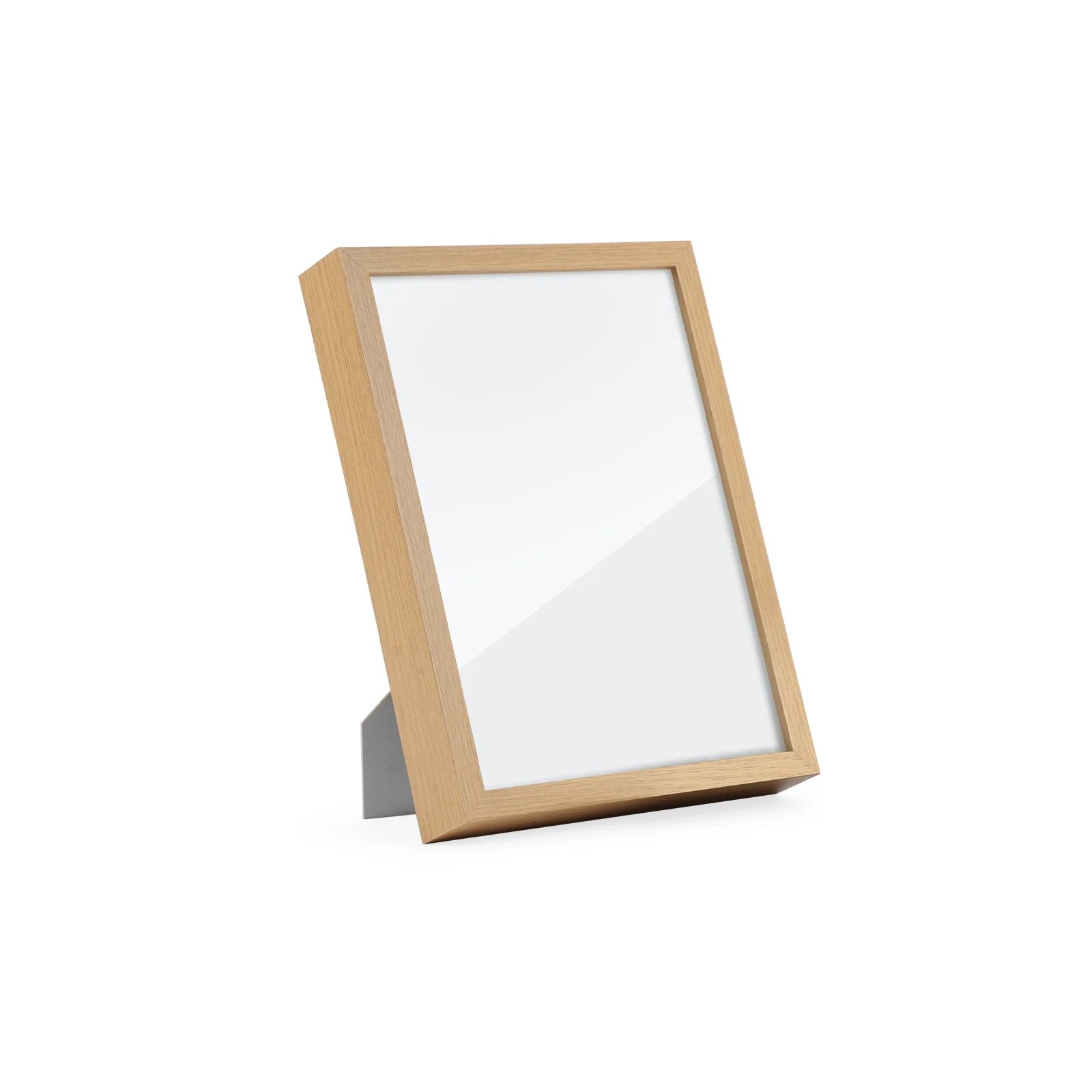 Illuminated Photo Frame with Sublimation Blank Glass Plate (A4, 8.3x 11.7 inch) thumbnail 10