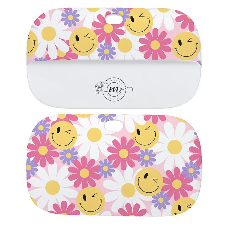 Sublimation Plastic Vinyl Scraper(8*14cm) thumbnail 2