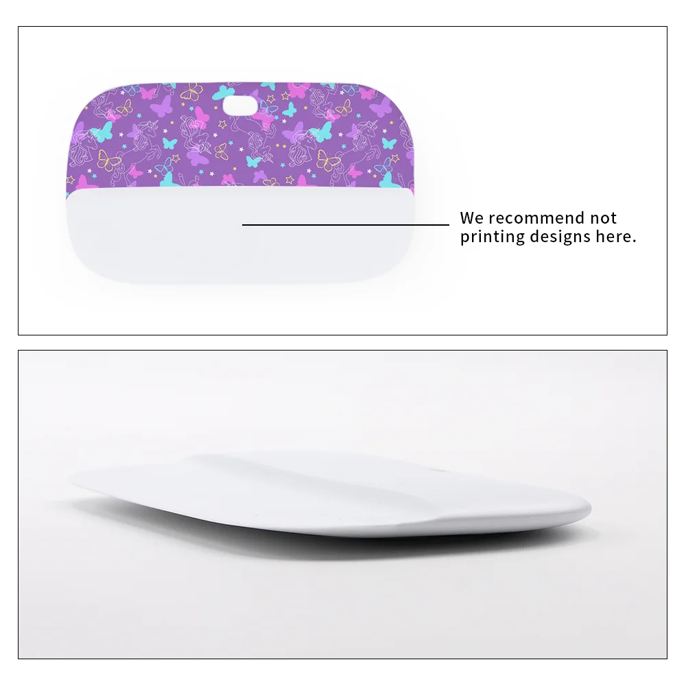 Sublimation Plastic Vinyl Scraper(8*14cm) thumbnail 9