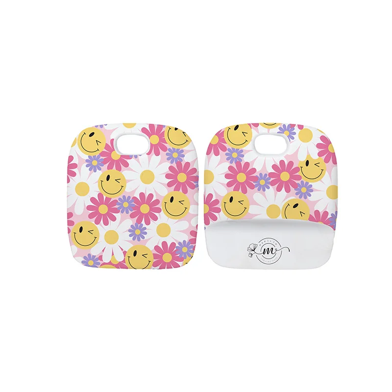 Sublimation Plastic Vinyl Scraper(5.8*6.5cm) thumbnail 2